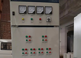 家庭配電箱安裝要點